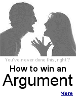 Want to win an argument? Try drinking to excess.